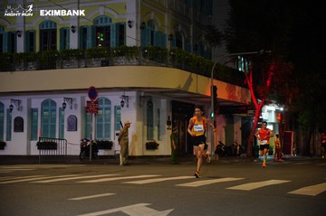 HO CHI MINH CITY NIGHT RUN EXIMBANK 2024 - Ảnh #2030810