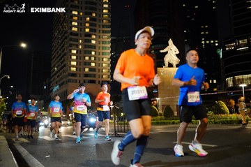 HO CHI MINH CITY NIGHT RUN EXIMBANK 2024 - Ảnh #1989977