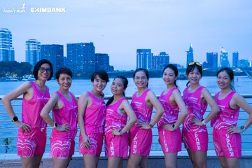 HO CHI MINH CITY NIGHT RUN EXIMBANK 2024 - Ảnh #1963003