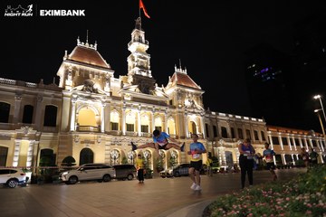HO CHI MINH CITY NIGHT RUN EXIMBANK 2024 - Ảnh #2021482