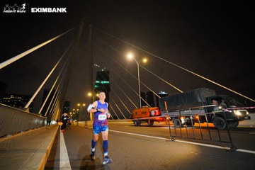 HO CHI MINH CITY NIGHT RUN EXIMBANK 2024 - Ảnh #2023837