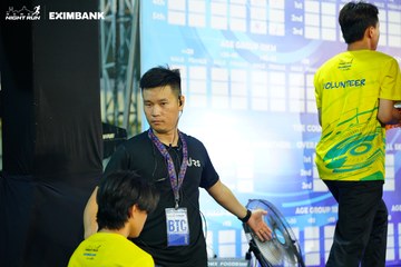 HO CHI MINH CITY NIGHT RUN EXIMBANK 2024 - Ảnh #2023289