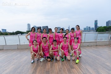 HO CHI MINH CITY NIGHT RUN EXIMBANK 2024 - Ảnh #1962613