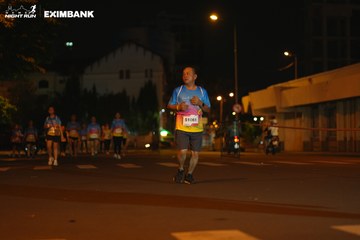 HO CHI MINH CITY NIGHT RUN EXIMBANK 2024 - Ảnh #2029689