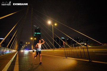 HO CHI MINH CITY NIGHT RUN EXIMBANK 2024 - Ảnh #2023057