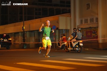 HO CHI MINH CITY NIGHT RUN EXIMBANK 2024 - Ảnh #2034765
