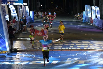 HO CHI MINH CITY NIGHT RUN EXIMBANK 2024 - Ảnh #2033303