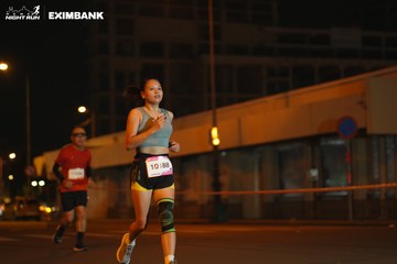 HO CHI MINH CITY NIGHT RUN EXIMBANK 2024 - Ảnh #2033224