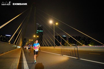 HO CHI MINH CITY NIGHT RUN EXIMBANK 2024 - Ảnh #2023473