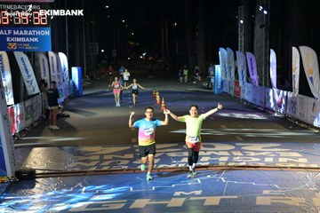 HO CHI MINH CITY NIGHT RUN EXIMBANK 2024 - Ảnh #2028132