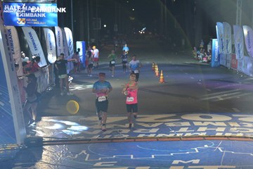 HO CHI MINH CITY NIGHT RUN EXIMBANK 2024 - Ảnh #2034184