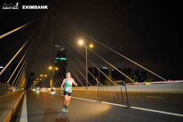 HO CHI MINH CITY NIGHT RUN EXIMBANK 2024 - Ảnh #2023996