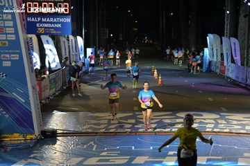 HO CHI MINH CITY NIGHT RUN EXIMBANK 2024 - Ảnh #2029254