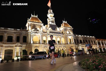HO CHI MINH CITY NIGHT RUN EXIMBANK 2024 - Ảnh #2019948