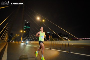 HO CHI MINH CITY NIGHT RUN EXIMBANK 2024 - Ảnh #2023231