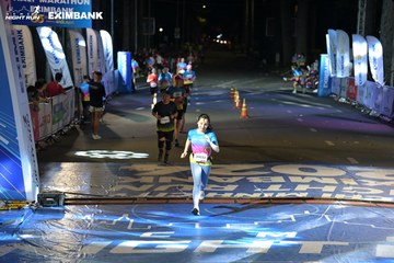 HO CHI MINH CITY NIGHT RUN EXIMBANK 2024 - Ảnh #2032534