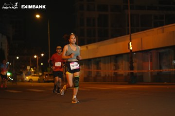 HO CHI MINH CITY NIGHT RUN EXIMBANK 2024 - Ảnh #2033221