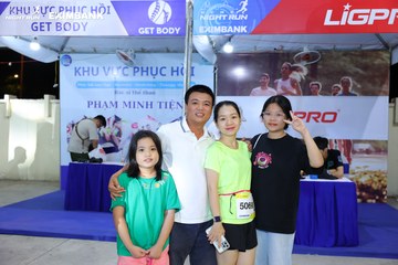 HO CHI MINH CITY NIGHT RUN EXIMBANK 2024 - Ảnh #2012097