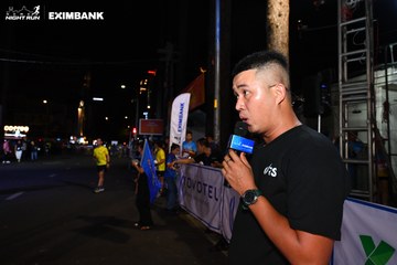 HO CHI MINH CITY NIGHT RUN EXIMBANK 2024 - Ảnh #1969597