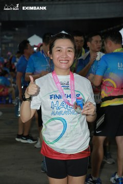 HO CHI MINH CITY NIGHT RUN EXIMBANK 2024 - Ảnh #2011156