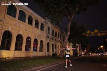 HO CHI MINH CITY NIGHT RUN EXIMBANK 2024 - Ảnh #2103176