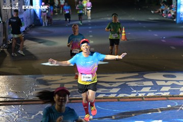 HO CHI MINH CITY NIGHT RUN EXIMBANK 2024 - Ảnh #2032760