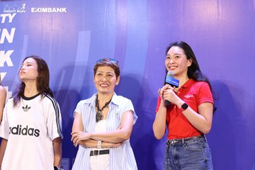 HO CHI MINH CITY NIGHT RUN EXIMBANK 2024 - Ảnh #1964878