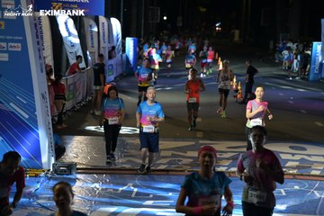 HO CHI MINH CITY NIGHT RUN EXIMBANK 2024 - Ảnh #2033900