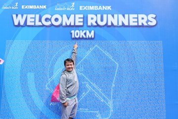 HO CHI MINH CITY NIGHT RUN EXIMBANK 2024 - Ảnh #1965713