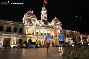 HO CHI MINH CITY NIGHT RUN EXIMBANK 2024 - Ảnh #2018720