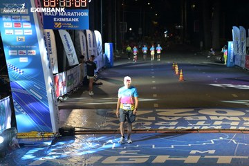HO CHI MINH CITY NIGHT RUN EXIMBANK 2024 - Ảnh #2027751