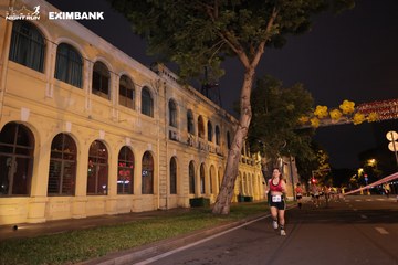 HO CHI MINH CITY NIGHT RUN EXIMBANK 2024 - Ảnh #2102855
