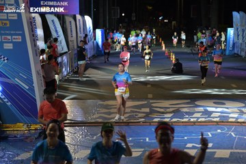 HO CHI MINH CITY NIGHT RUN EXIMBANK 2024 - Ảnh #2031666