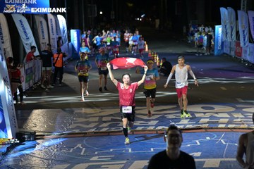 HO CHI MINH CITY NIGHT RUN EXIMBANK 2024 - Ảnh #2034923