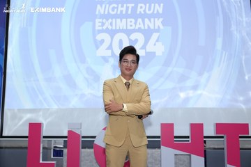 HO CHI MINH CITY NIGHT RUN EXIMBANK 2024 - Ảnh #1963561