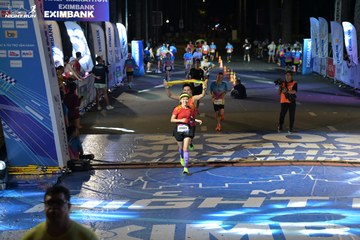 HO CHI MINH CITY NIGHT RUN EXIMBANK 2024 - Ảnh #2029218