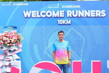 HO CHI MINH CITY NIGHT RUN EXIMBANK 2024 - Ảnh #1965668