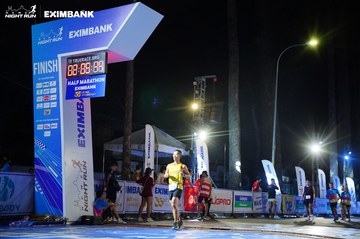 HO CHI MINH CITY NIGHT RUN EXIMBANK 2024 - Ảnh #2035494