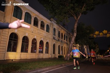 HO CHI MINH CITY NIGHT RUN EXIMBANK 2024 - Ảnh #2102909