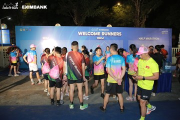 HO CHI MINH CITY NIGHT RUN EXIMBANK 2024 - Ảnh #2010356