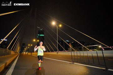 HO CHI MINH CITY NIGHT RUN EXIMBANK 2024 - Ảnh #2023442