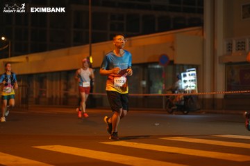 HO CHI MINH CITY NIGHT RUN EXIMBANK 2024 - Ảnh #2034076