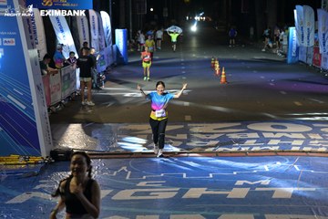 HO CHI MINH CITY NIGHT RUN EXIMBANK 2024 - Ảnh #2029476