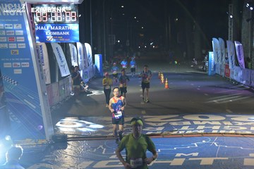 HO CHI MINH CITY NIGHT RUN EXIMBANK 2024 - Ảnh #2028234