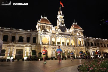 HO CHI MINH CITY NIGHT RUN EXIMBANK 2024 - Ảnh #2018102