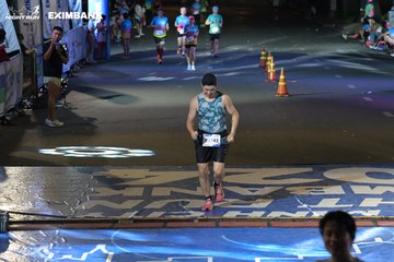 HO CHI MINH CITY NIGHT RUN EXIMBANK 2024 - Ảnh #2032770