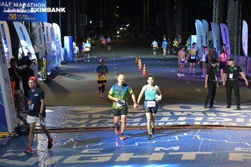 HO CHI MINH CITY NIGHT RUN EXIMBANK 2024 - Ảnh #2025578