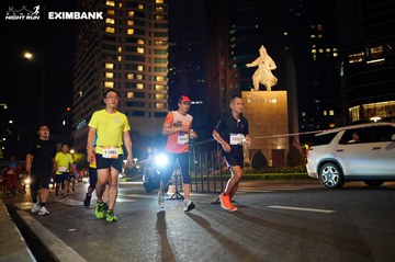 HO CHI MINH CITY NIGHT RUN EXIMBANK 2024 - Ảnh #1990000