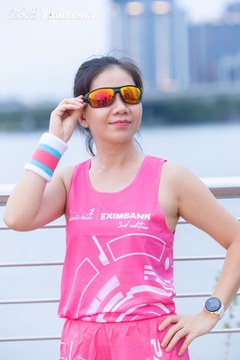 HO CHI MINH CITY NIGHT RUN EXIMBANK 2024 - Ảnh #1962841