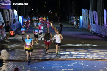 HO CHI MINH CITY NIGHT RUN EXIMBANK 2024 - Ảnh #2033749